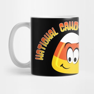 National Candy Corn Day Mug